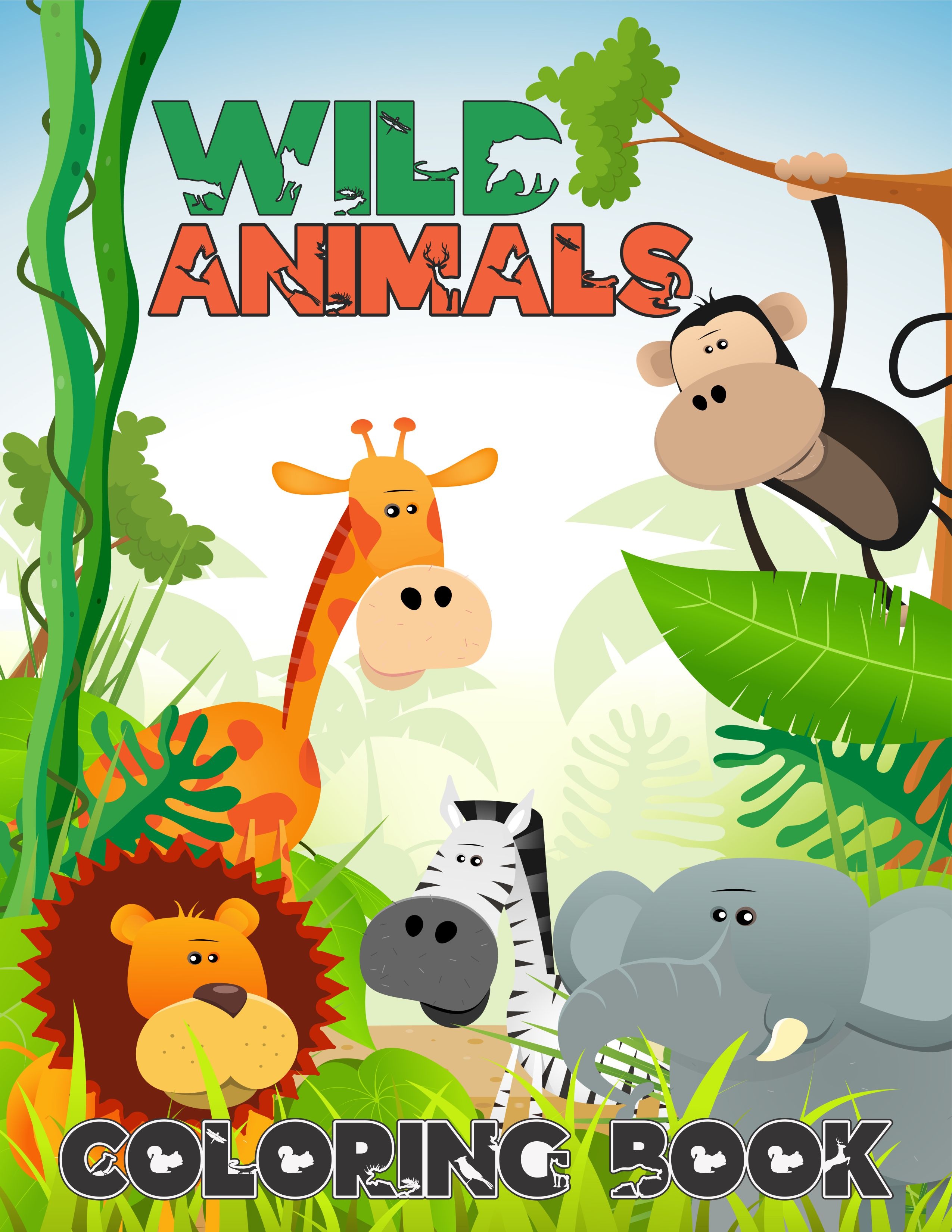 Wild Animals 